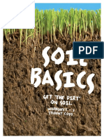 Soil Worksheet