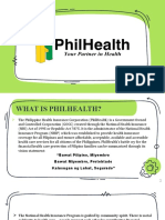 Philhealth PPT-1