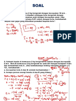 LATIHAN SOAL PAS XI IPA - 8 DES 2021-Penyelesaian