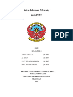 Kelompok 6 e-learning