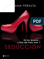 1-Seduccion. en Tus Brazos y Huir de Todo Mal 01 - Version Completa