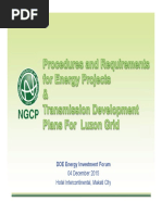 ERC Resolution No.17, Series Of2023, Revised COC Rules | PDF | Electric ...