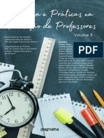 2021 - Ebook - Memoria - e - Pratica - Na - Formacao - de - Professores