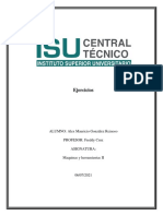 Tarea Calculo de Tiempos en Fresadora