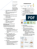 BIOCHEMISTRY 1 transes