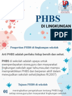 Materi Penyuluhan