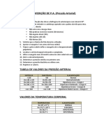 Técnica de Aferição - Euclides