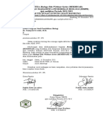 Bidang PI - Surat Undangan Acara BERBINAR Ketua Prodi Pendidikan Biologi