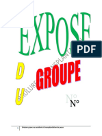 Version Incomplete Brulure Grave Ou Accident Et Transplantation de Peau Expose