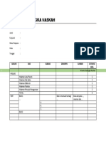 Templat-Matriks-Kerangka Buku Teks