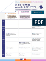 2021 Bac Infog Calendrier A4