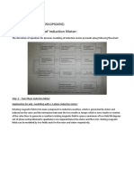 Dynamic Modelling of Induction Motor:: Class Notes - 4 Shabbar A. Vejlani (2009A3PS049G)