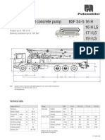 M54-5 Data Sheet EN