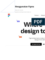 Persiapan Menggunakan Figma