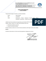 Habel Nabyali - 201469029 - Rekomendasi Ujian Skripsi