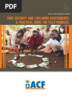 Comprehensive School Feeding Guide | PDF | World Food Programme ...