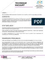 Exemple Note Technique