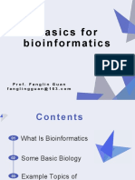 Mol Biomarker