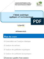 Chimie Ana Envirnmt 4