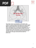 Download Respiratory System Mim Gozey-PDF by Mim Gozey SN54555816 doc pdf