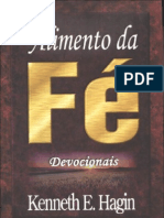 Kenneth E. Hagin - Alimento Da Fé - Devocionais