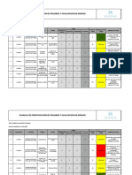 Planilla - Almacén de Producto Terminado