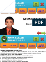 PERTEMUAN 06 - Publikasi Dan Marketing Musium