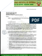 AMPLIACION DE PLAZO PARA PRESENTACION DE REQUISITOS PREVIOS - RICARDO PALMA - Compressed