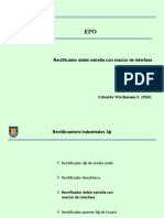 6. Rectificadores 3ϕ doble estrella con RI