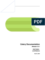 Docs Celeryproject Org en 4.4.1