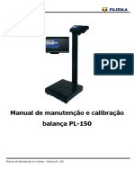 Manual PL150