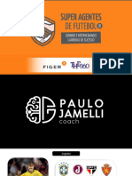 Paulo Jamelli - Super Agentes de Futebol