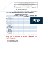 Actividad Modulo 3