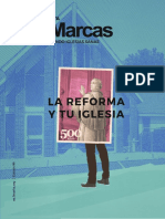 La Reforma Protestante