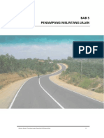 Bab V Materi Penampang Melintang Jalan