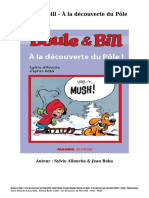 Gratis Boeken Boule Et Bill - À La Découverte Du Pôle (PDF - EPub - Mobi) Van Sylvie Allouche & Jean Roba