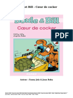 Gratis Boeken Boule Et Bill - Cœur de Cocker (PDF - EPub - Mobi) Van Fanny Joly & Jean Roba