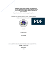 Proposal Penelitian Bab I-Sistem Pengendalian Persedian Stok Beras Dengan Metode Eqonomic Order Quantity-Muh. Faisal-2018020170-Ti Vii Ext