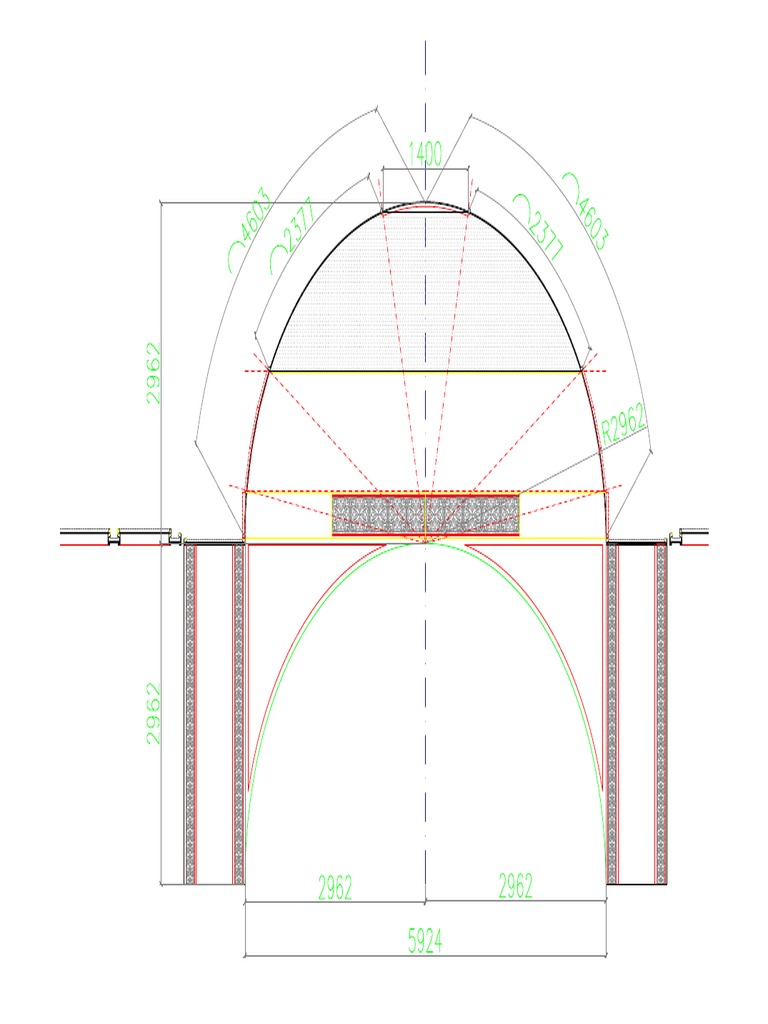 Dome Altar Email ArtModel PDF