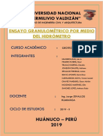 PDF Ensayo de Hidrometria - Compress