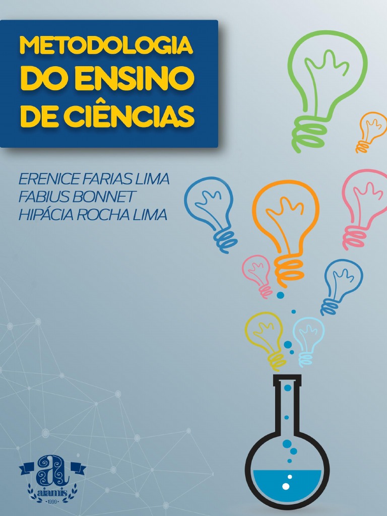 Metodologia do Ensino de Ciências | PDF | Science | Método científico