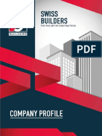 SwissBuilders