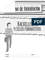 Cuaderno Bachillerato APOCLAM