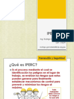 Manual de IPERC