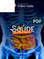 Revista Tribo Vida - Saúde Intestinal