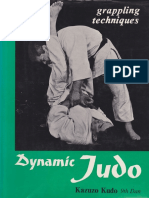 Dynamic Judo Grappling Techniques (PDFDrive)