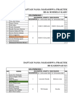 KMB II, Gerontik Dan Keluarga 2021 Fix