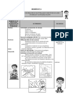 Seson de Aprendizaje 2