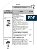 Seson de Aprendizaje 8