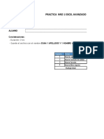 Practica Nro 1 Excel Avanzado - 1